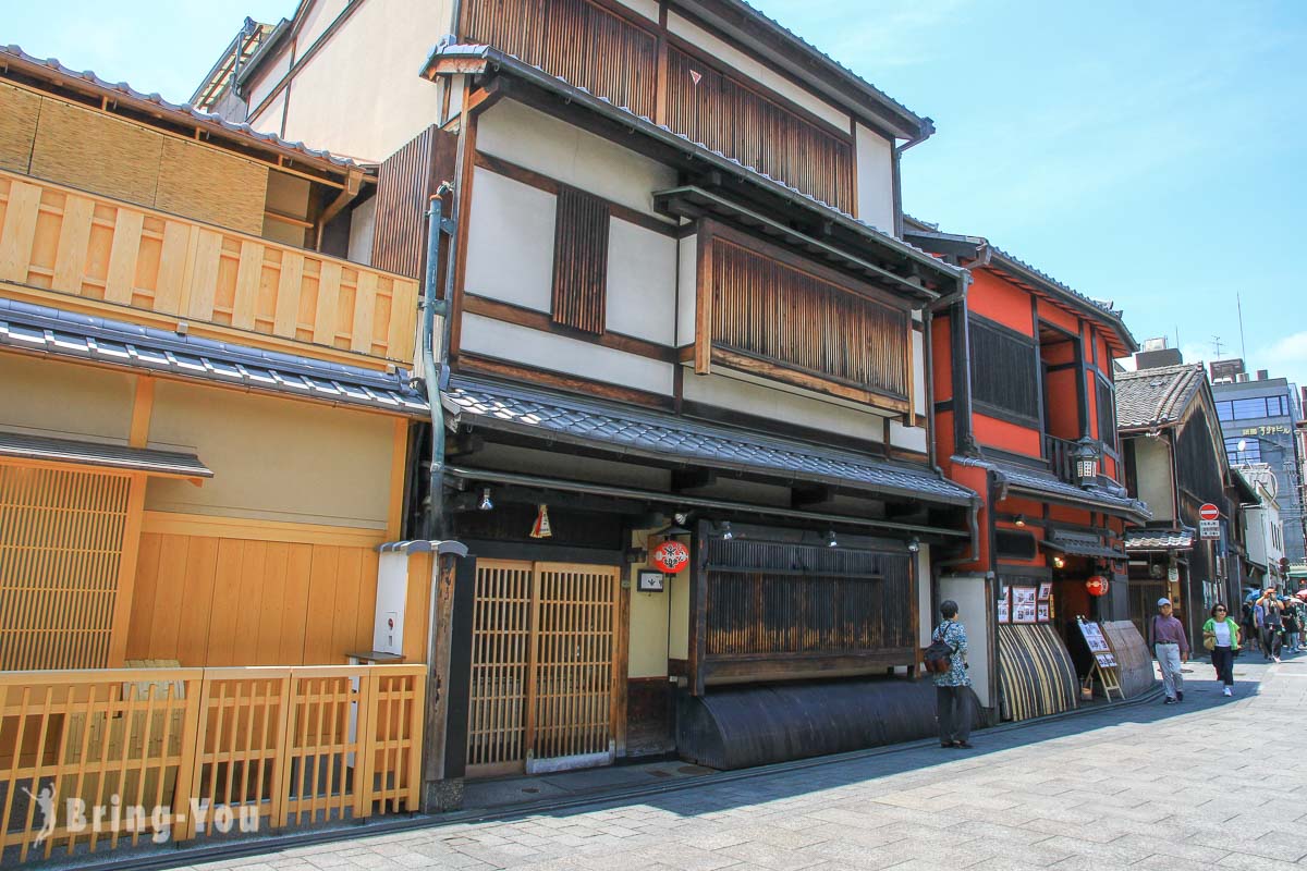 京都祇園景點 祇園花見小路 祇園商店街景點 美食餐廳攻略 Bringyou 京都祇園景點 祇園花見小路 祇園商店街景點 美食餐廳攻略 Bringyou