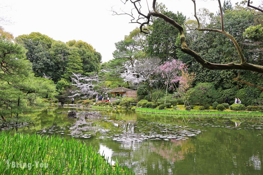 京都平安神宮