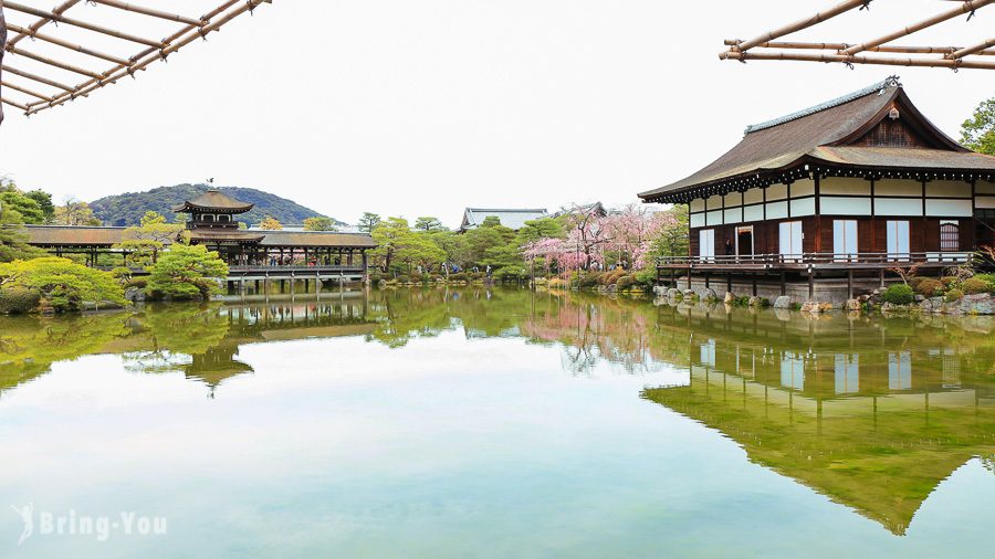 京都平安神宮