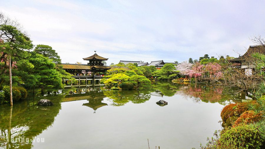 京都平安神宫