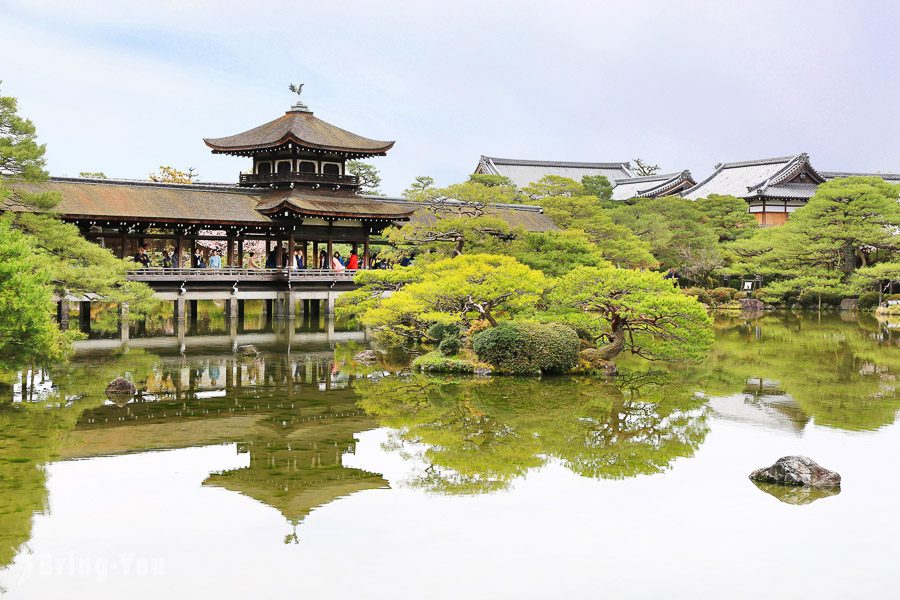 京都平安神宫