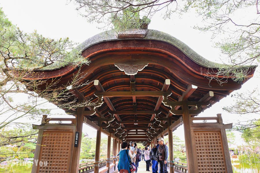 京都平安神宮