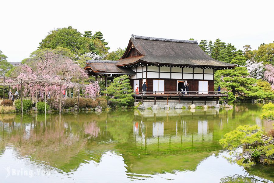 京都平安神宫