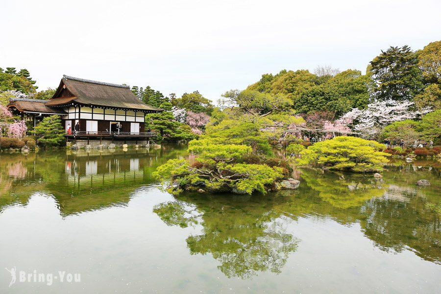 京都平安神宮