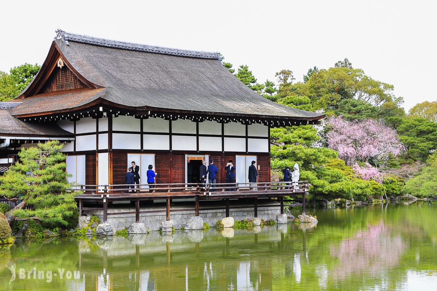 京都平安神宮