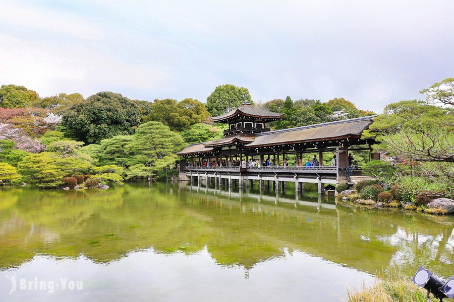 京都平安神宮