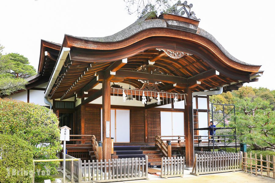 京都平安神宮