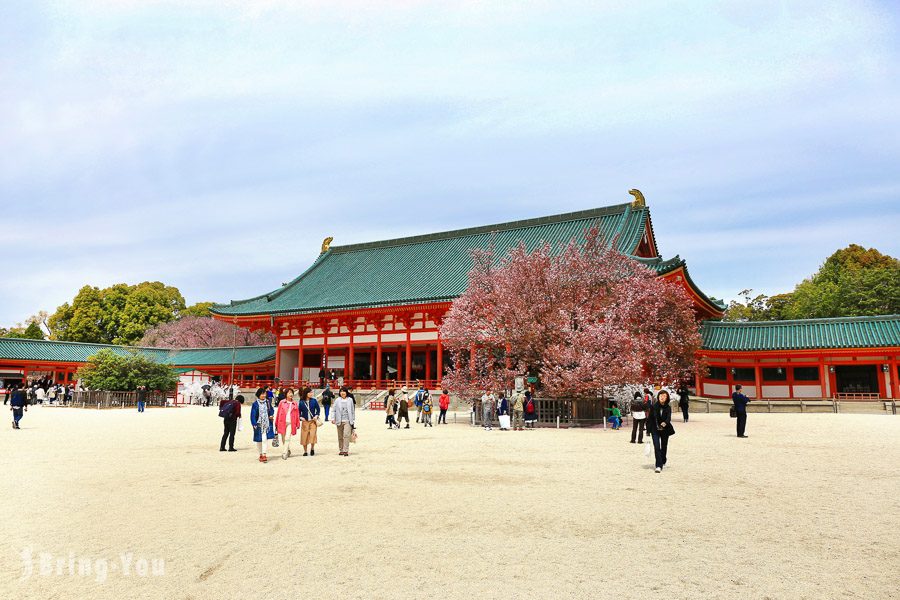 京都平安神宫