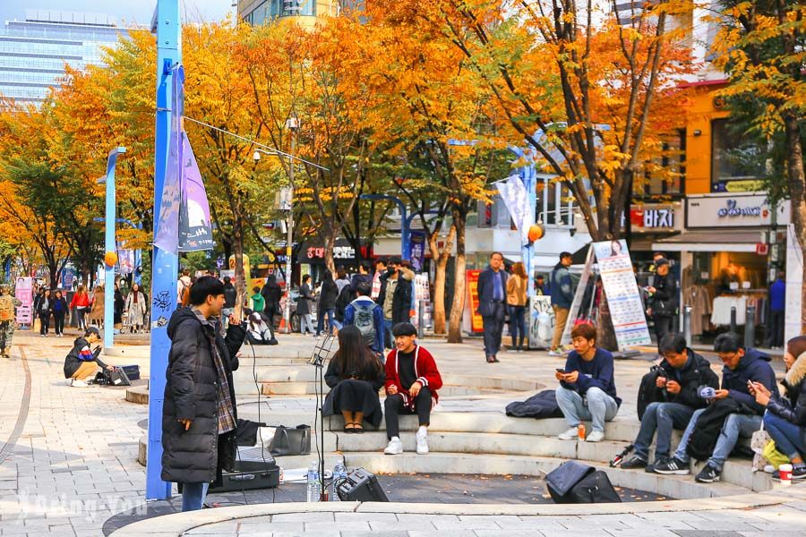 Things to Do in South Korea