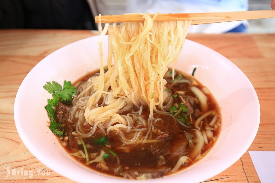 Khao soi mae sai