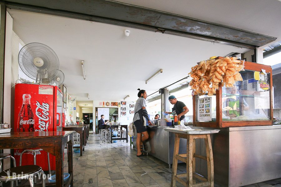 Khao soi mae sai