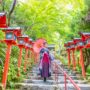A Travel Guide to Kifune-jinja Shrine: Best Time to Visit, Photo-Ops, Things to Do, Praying Halls, and More