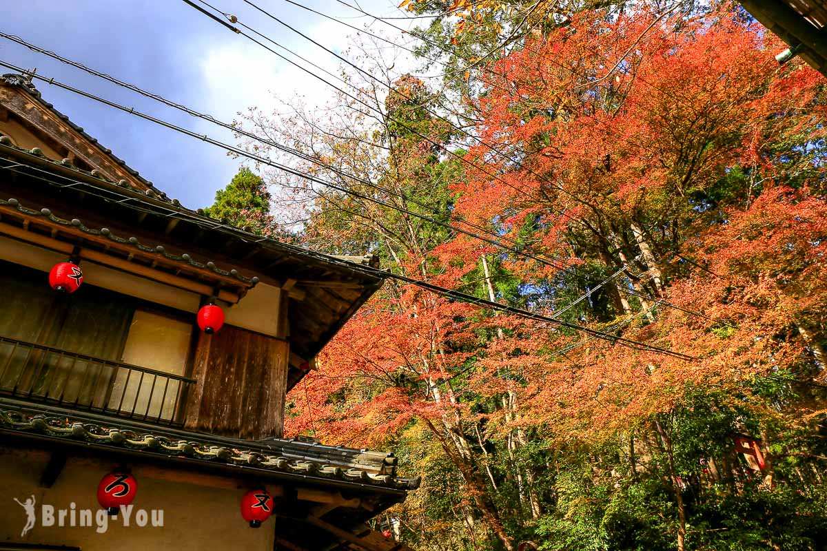 贵船神社 ひろ文