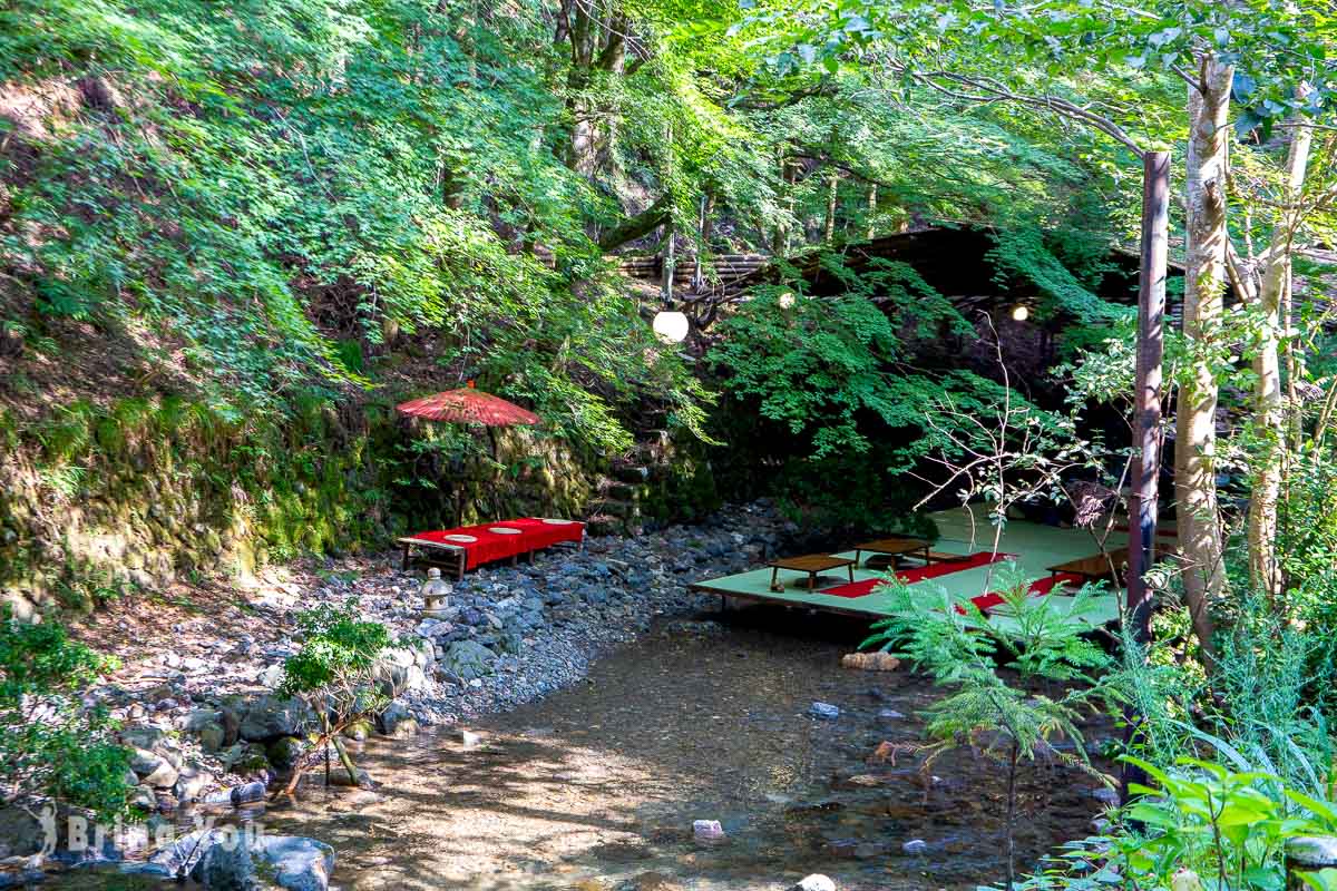 貴船神社