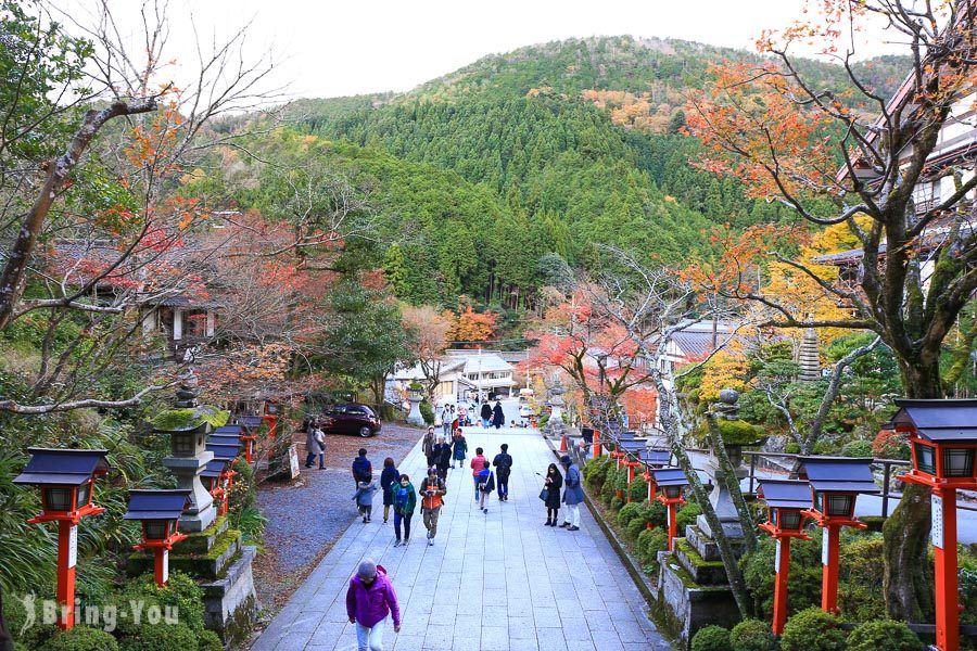 鞍馬寺