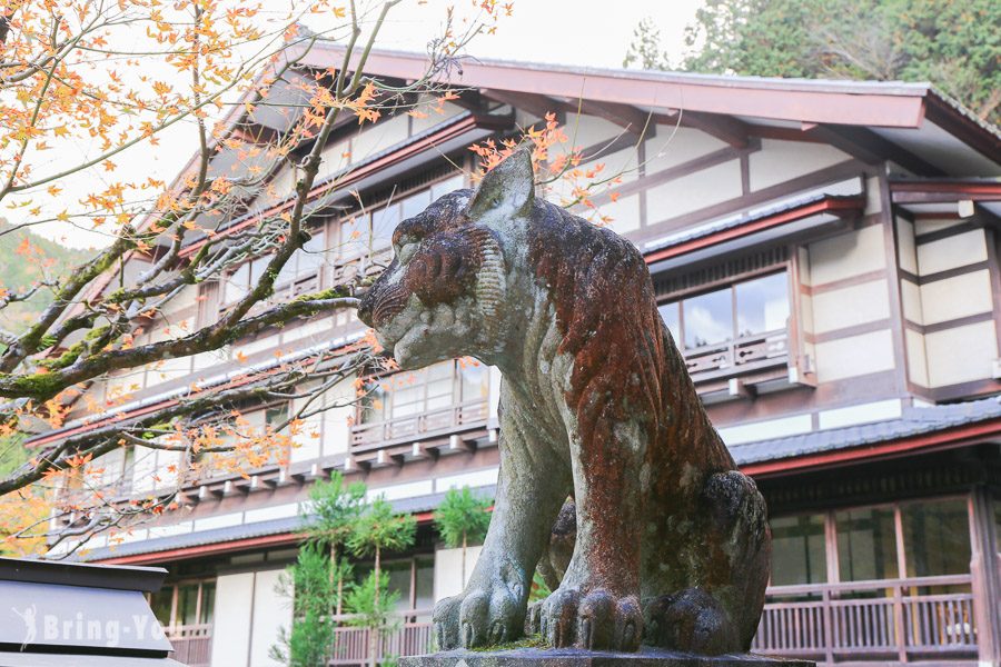 鞍馬寺