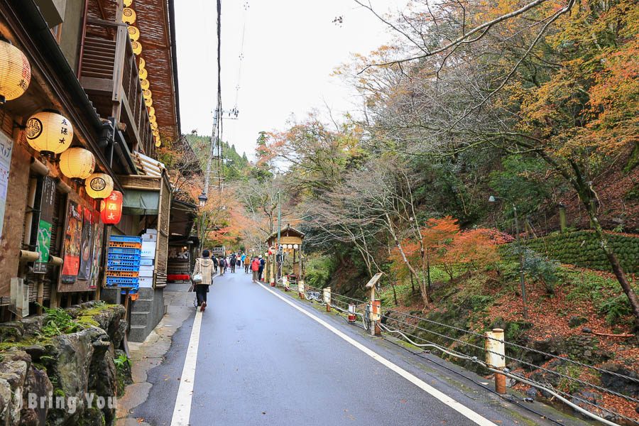 贵船神社