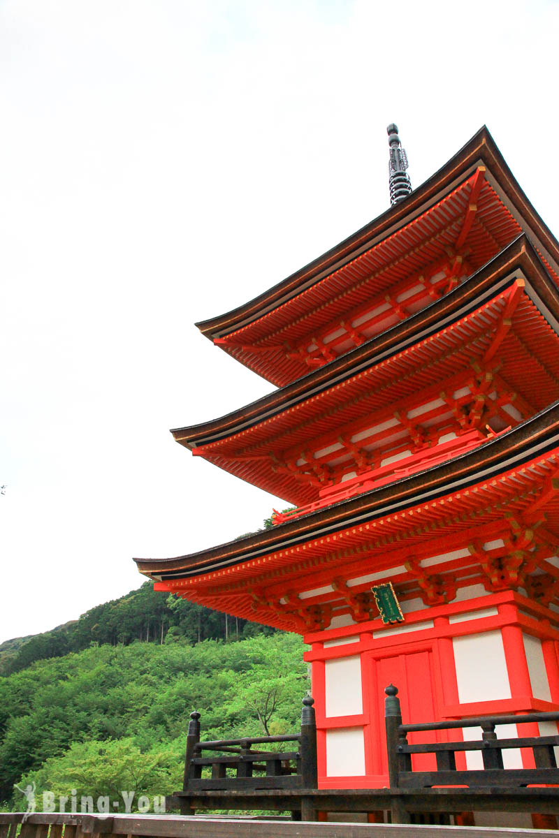 清水寺泰產寺