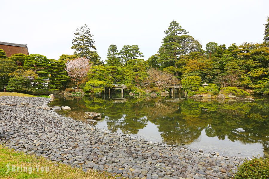 京都御苑