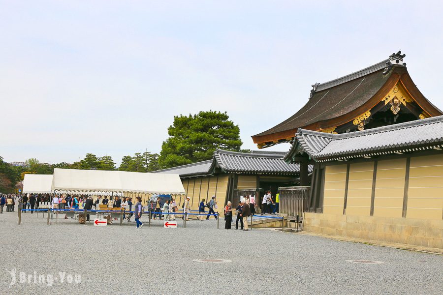 京都御所