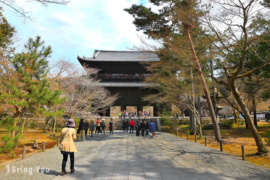 南禅寺