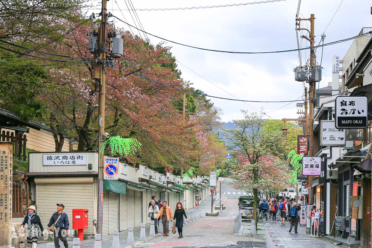 奈良景点