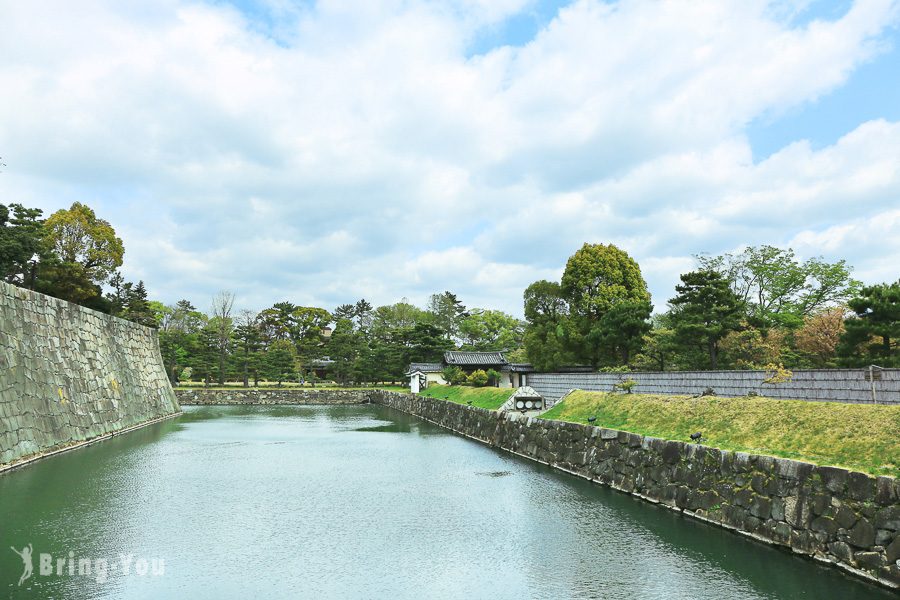 京都二条城