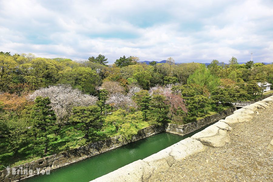 京都二条城