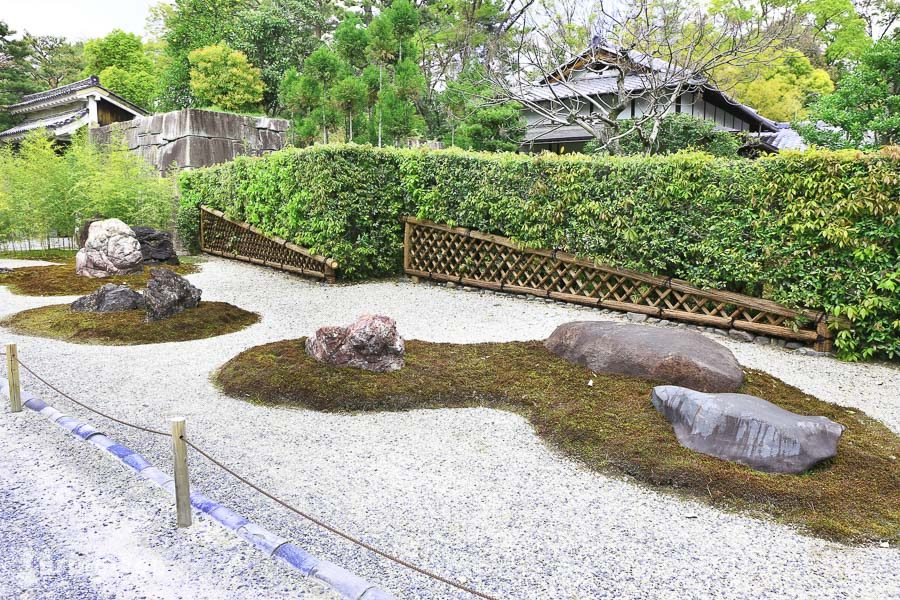 京都二条城