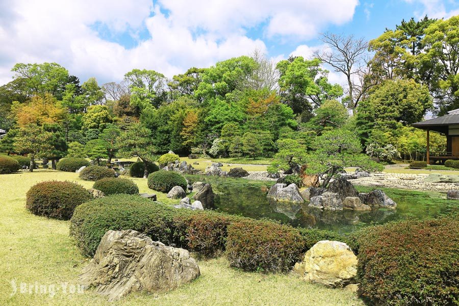 京都二条城