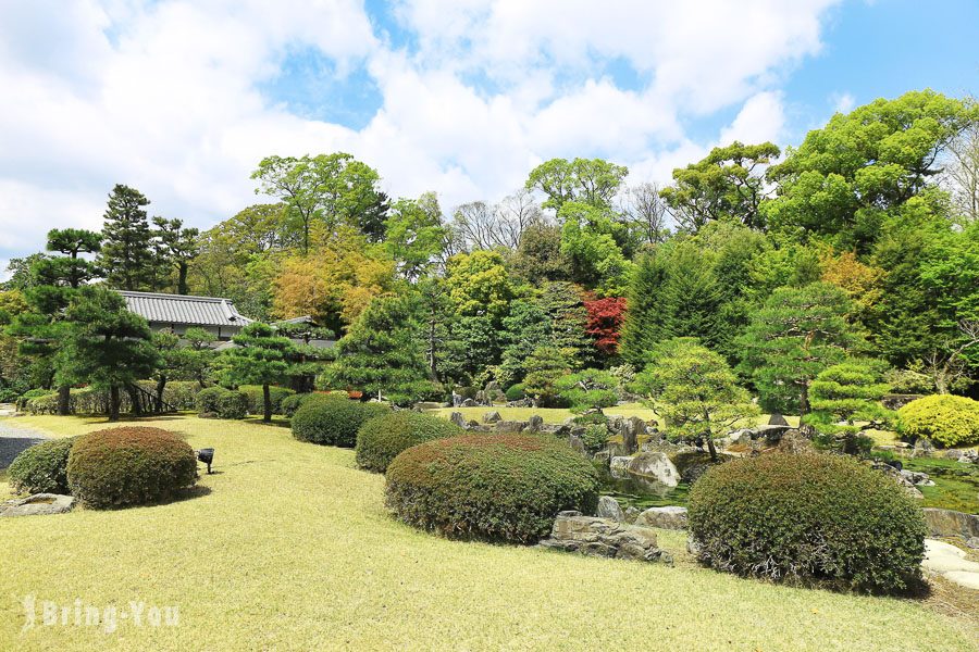 京都二条城