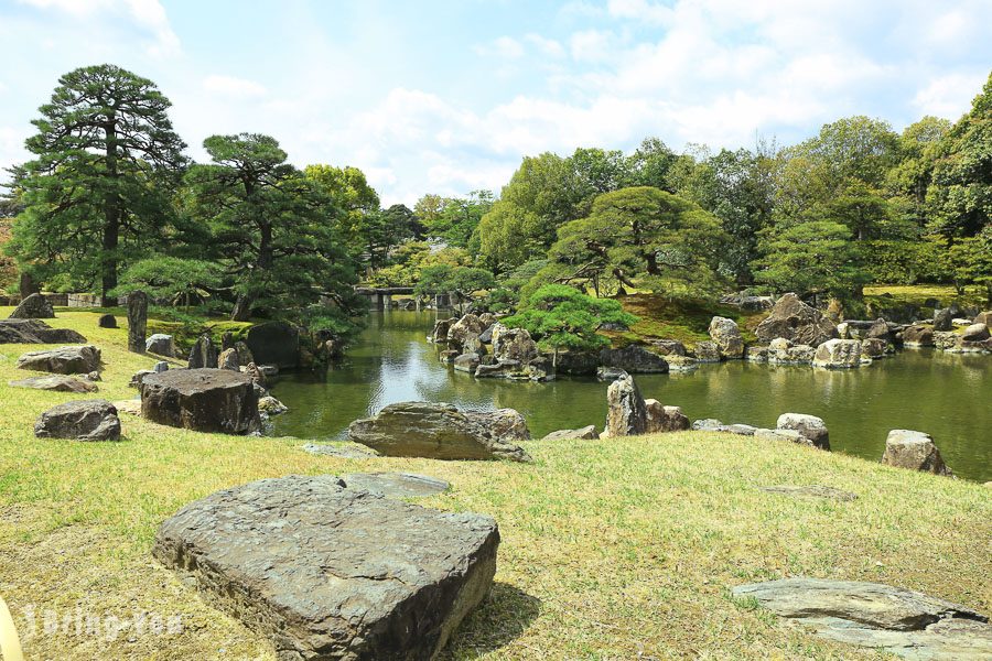 京都二条城