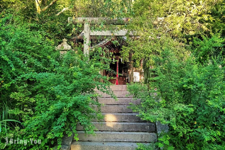 大丰神社