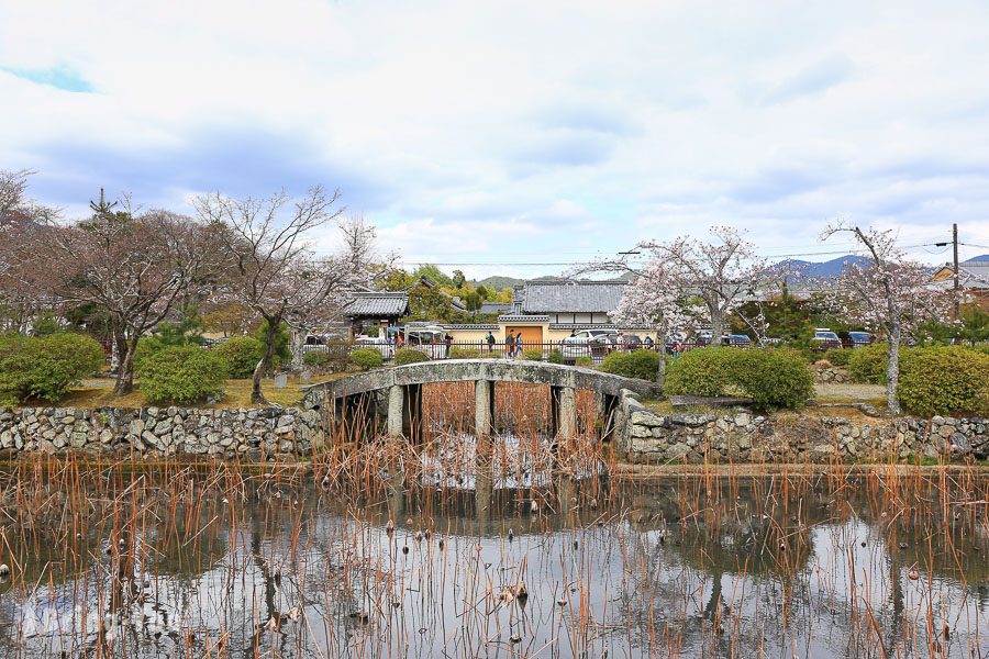 岚山景点