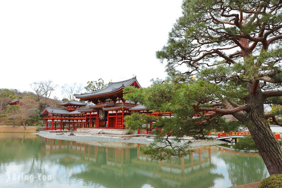 宇治平等院