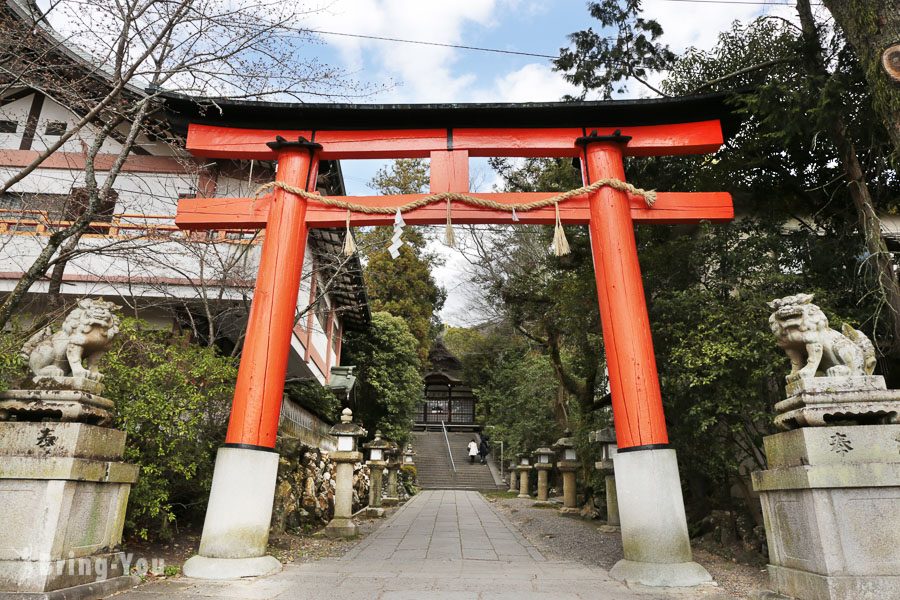 宇治神社