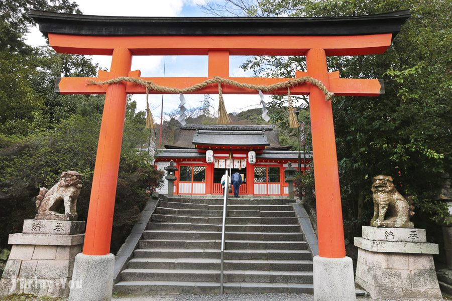 宇治上神社