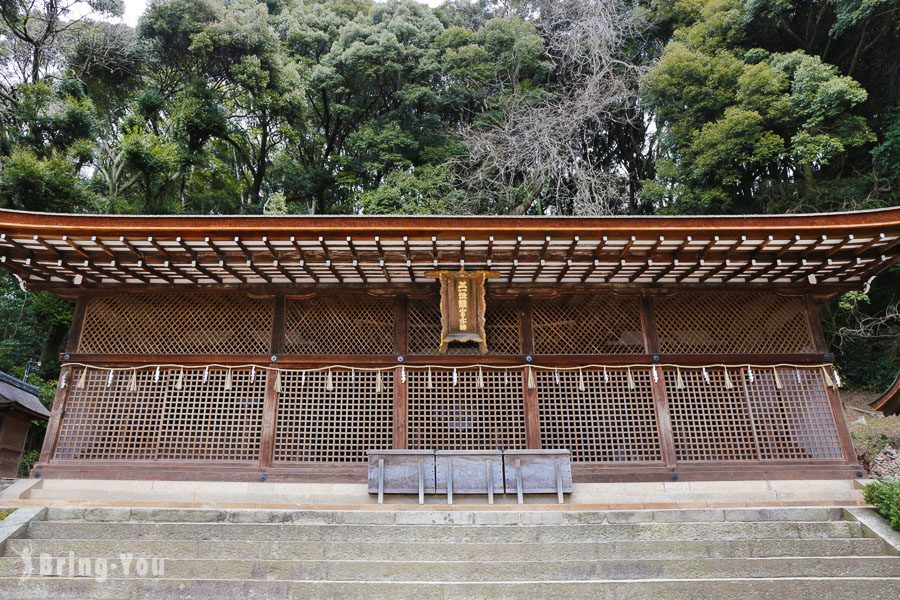 宇母理比古神社