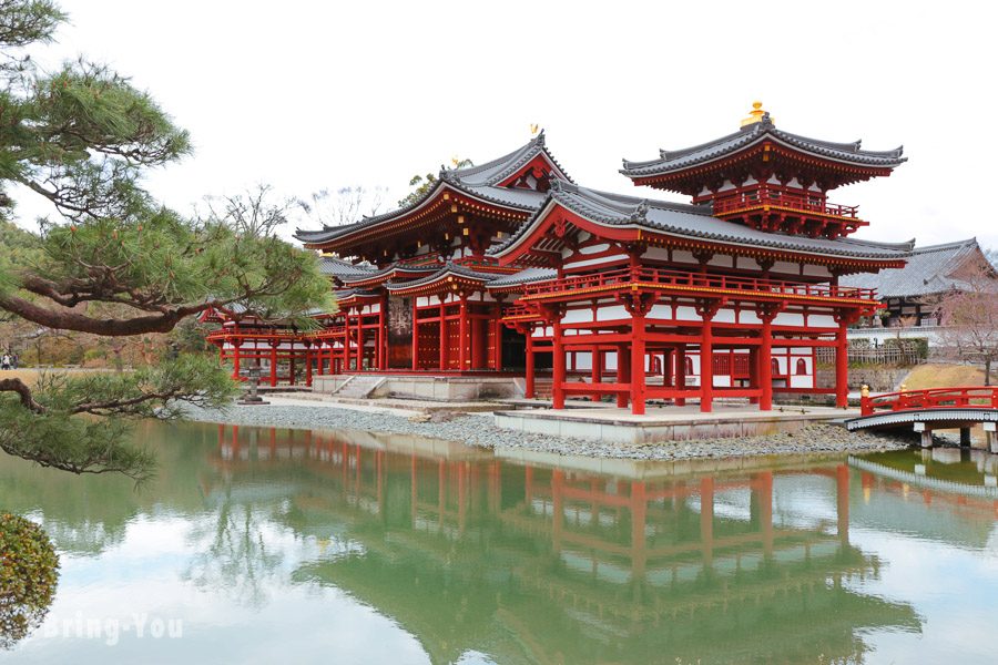 宇治平等院