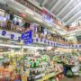【清迈市场】瓦洛洛市场 Warorot Market．龙眼市场 Ton Lam Yai：清迈市区最大传统市场