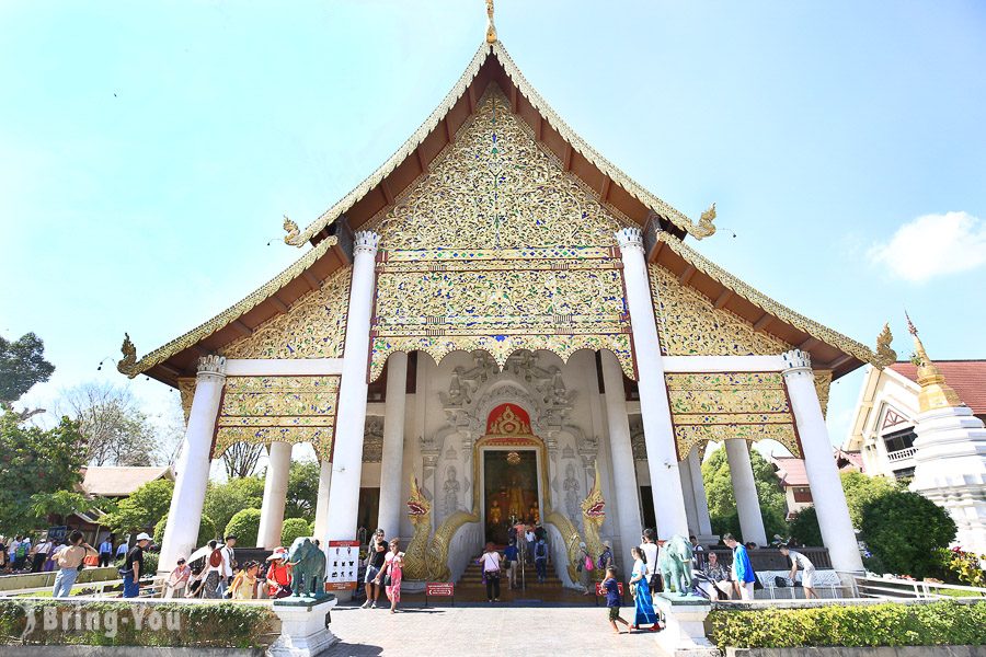 柴迪隆寺