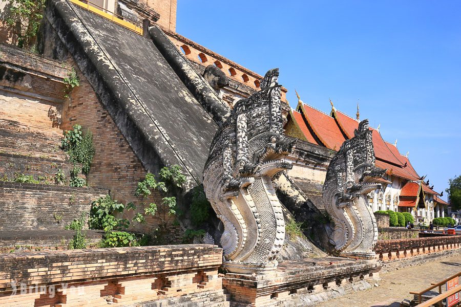 柴迪隆寺