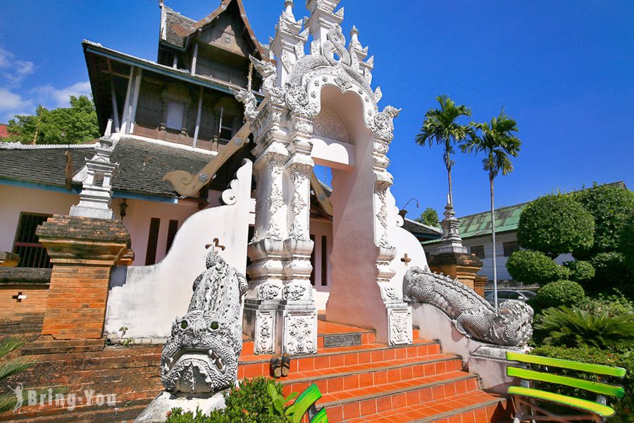 柴迪隆寺