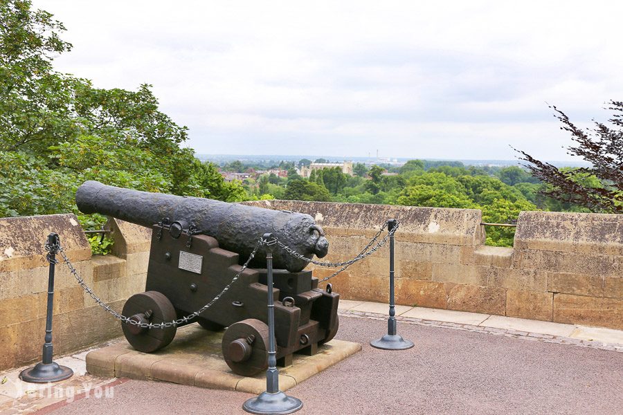 溫莎堡Windsor Castle