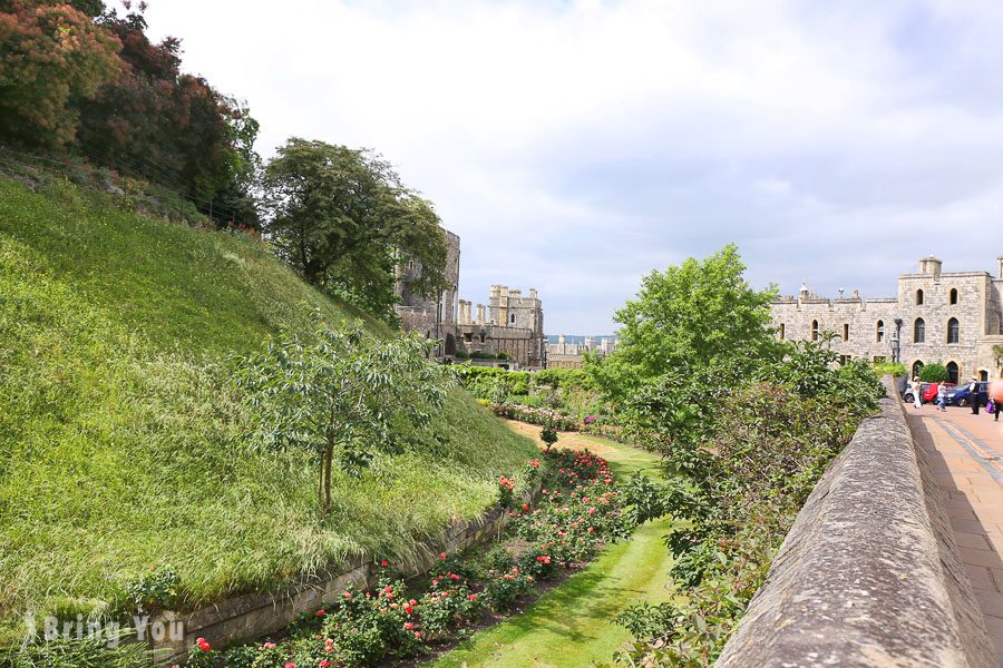 溫莎堡Windsor Castle