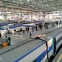【韓國交通】搭乘韓國高鐵KTX 京釜線來往首爾～釜山，火車票購買攻略