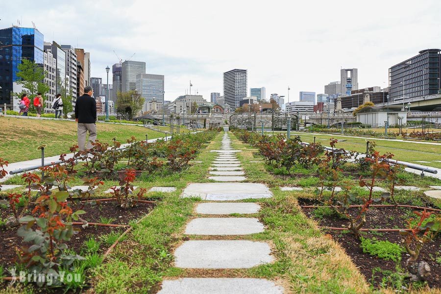 淀屋橋景點