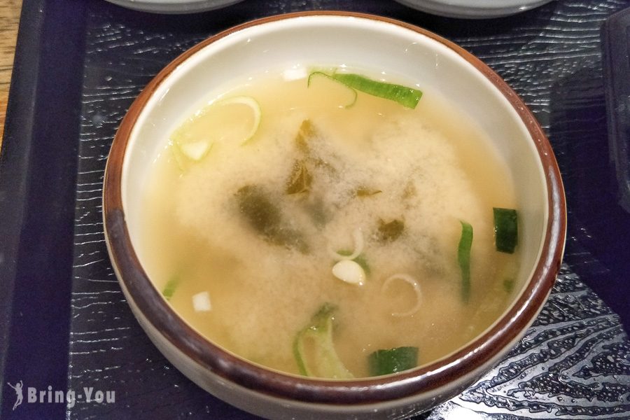 釜山西面好吃嫩豆腐锅