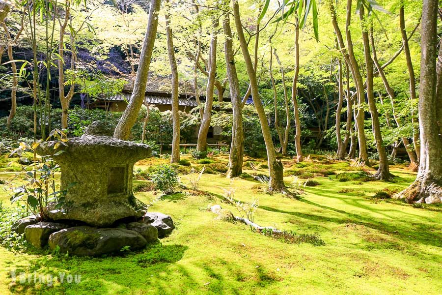 祇王寺