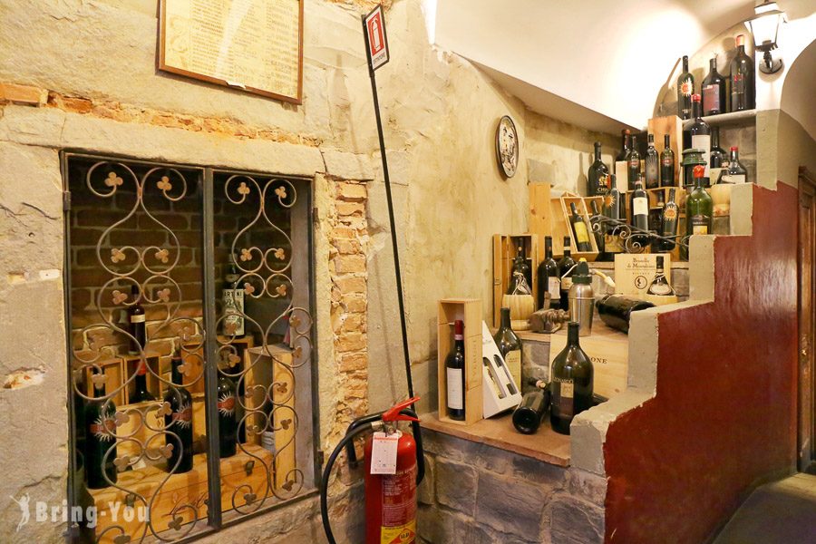 Osteria Il Gatto e la Volpe